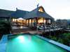 Pumba Water Lodge - Pool 